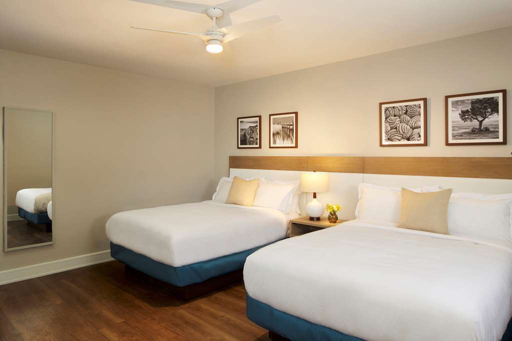 Hilton Grand Vacations Club Ocean Enclave Myrtle Beach Room photo